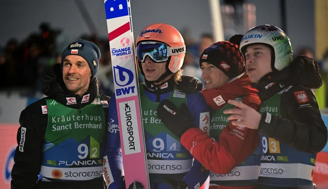 Skoki narciarskie na zimowych igrzyskach 2026 [TERMINARZ, HARMONOGRAM]