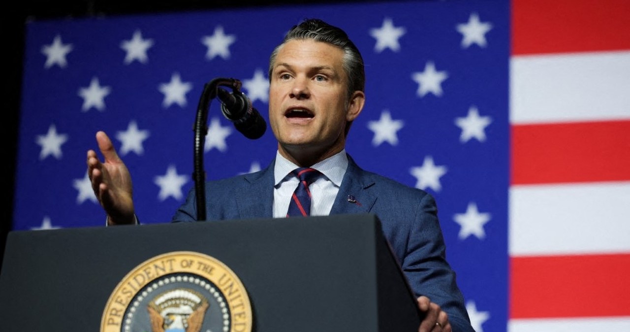 Pentagon zaostrza procedury. Pracownicy będą badani wykrywaczem kłamstw