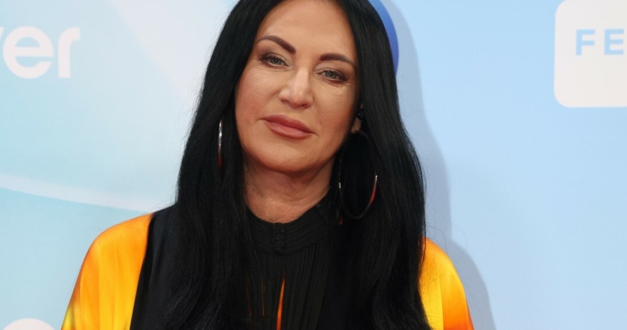 Kayah w kilka miesięcy straciła najbliższych. "Nic nie jest dane na zawsze"