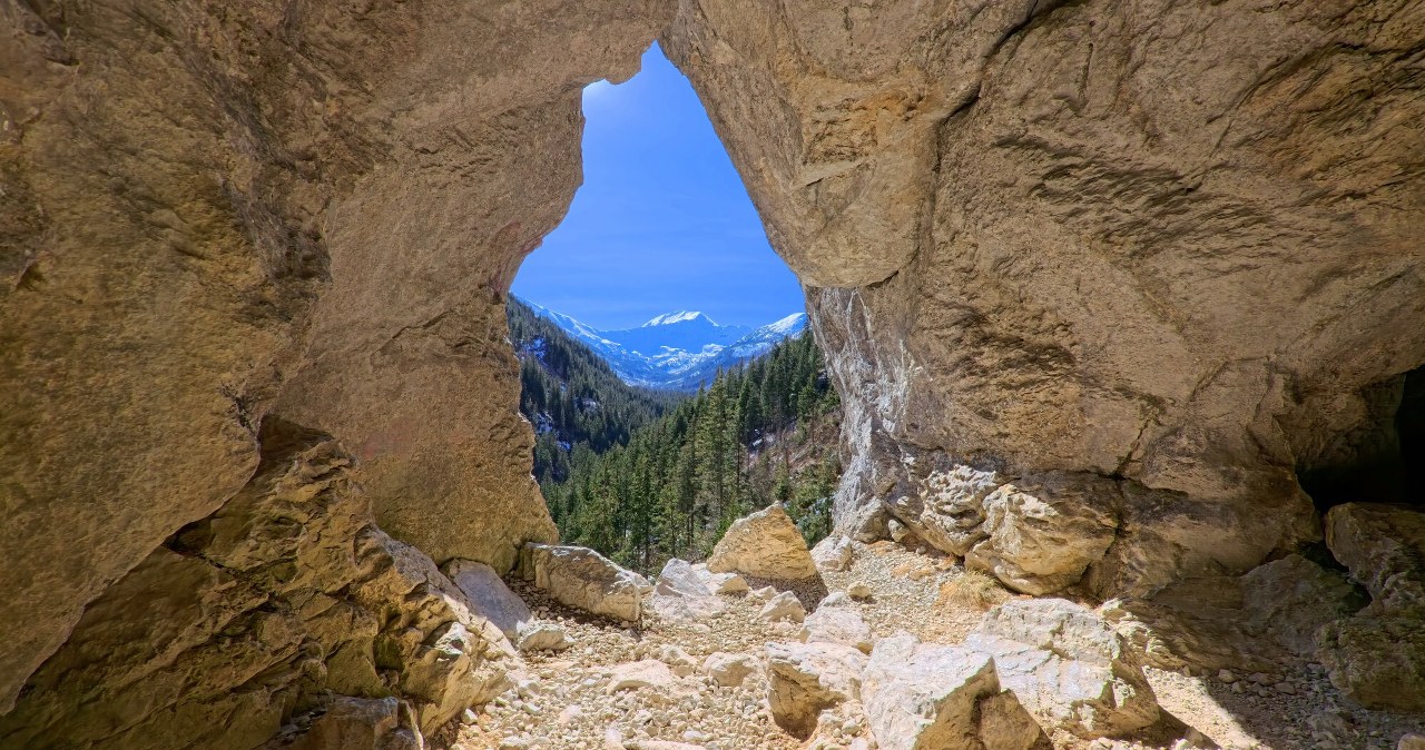 Uwielbiany szlak w Tatrach będzie zamknięty. Co roku lgną tu tłumy
