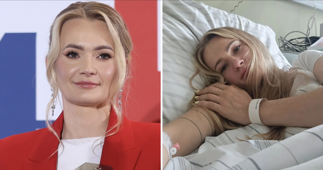 Miała reprezentować Polskę, trafiła do szpitala. Mówi o zagrożeniu życia