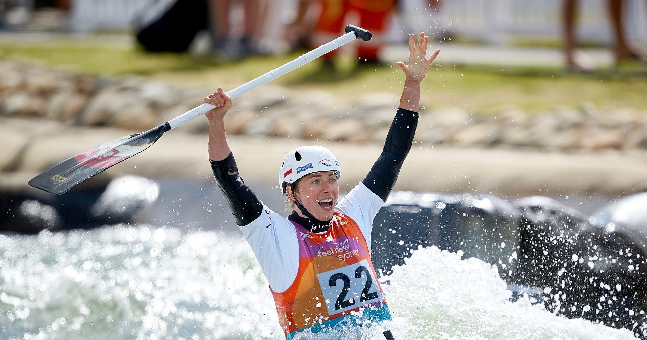 Nieprawdopodobny wyczyn Zwolińskiej Polka z drugim złotym medalem MŚ!