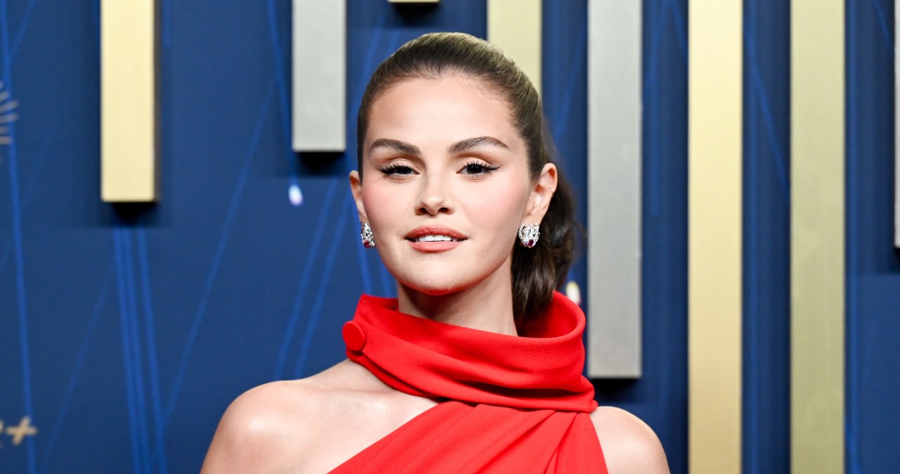 O tym ślubie mówi cały świat. Wydała fortunę i nie oszczędzała na gościach