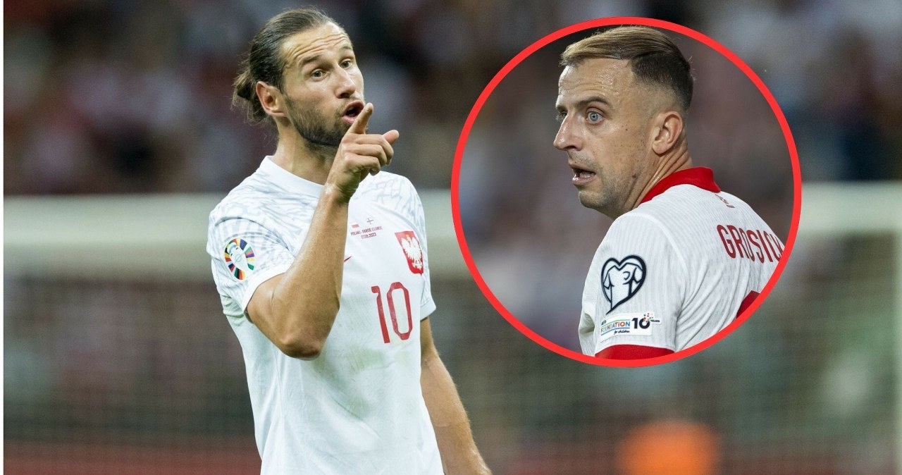 wiadomości,aktualności,Interia Krychowiak nie wahał się w sprawie powrotu do reprezentacji. Jaśniej się nie da