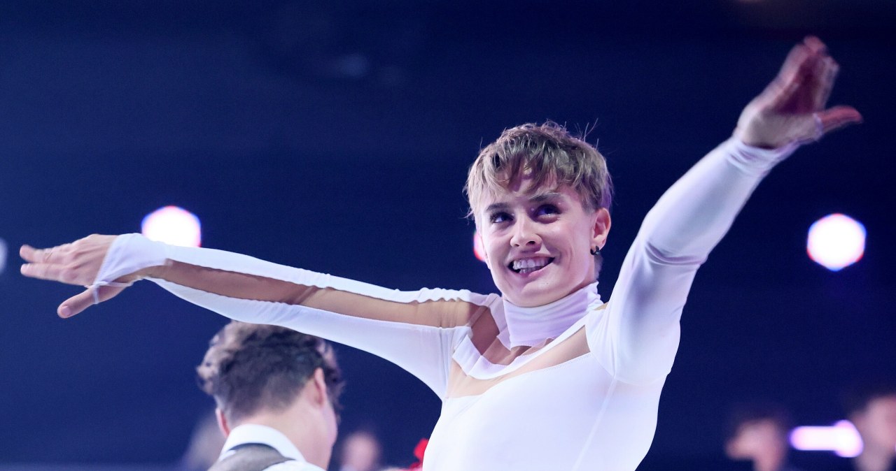 Za granicą głośno o Katarzynie Zillmann, stała się ikoną. Tak piszą o Polce