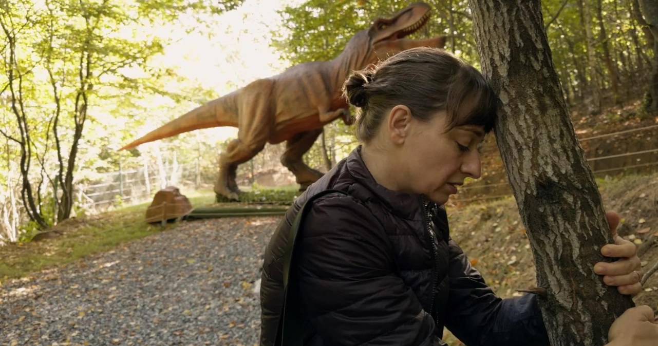 Ostry i zabawny. Film powstał w dziesięć dni i w całości został nakręcony komórką