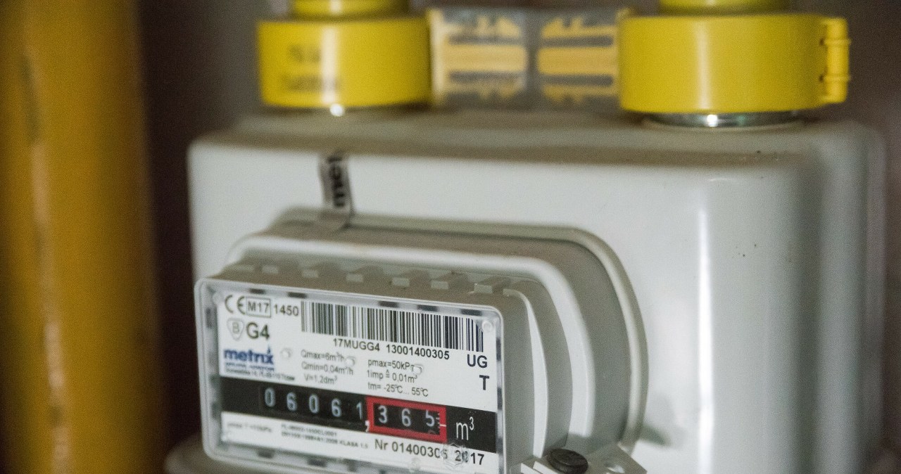 Siedem lat zmowy dostawców gazomierzy? Spotykali się w hotelach