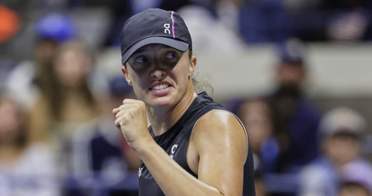 wiadomości,aktualności,Interia Sensacja w Pekinie. 17 godzin po porażce Świątek, a tu takie wieści. Istny hit