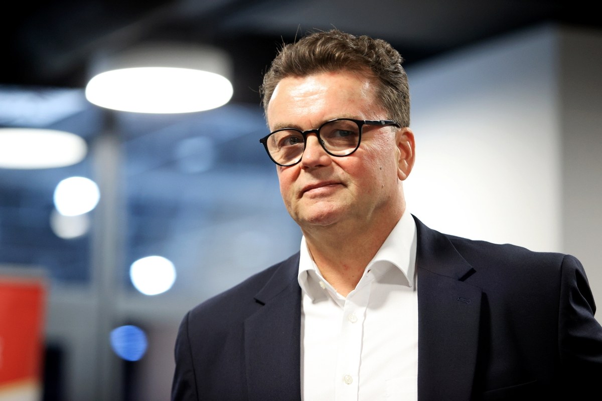 Hokejowa reprezentacja Polski z nowym selekcjonerem