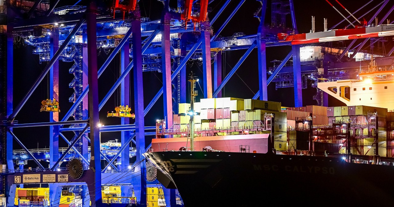 Podróbki o wartości 3,8 biliona euro. Polska dużym odbiorcą