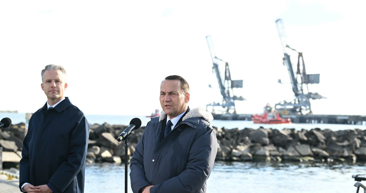 Polskie porty rosną w siłę. Może paść kolejny rekord przeładunków