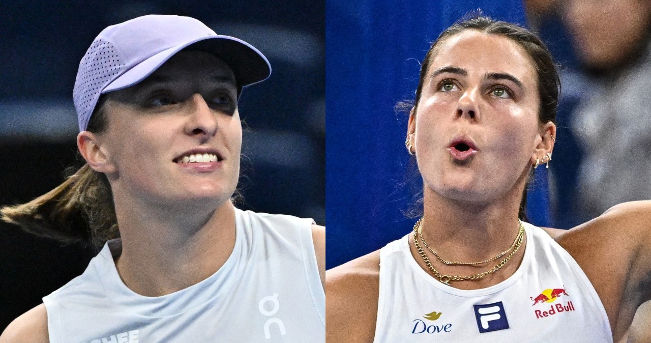 wiadomości,aktualności,Interia 18 godzin po meczu ze Świątek dotarł komunikat WTA ws. Navarro. Zapadła ostateczna decyzja