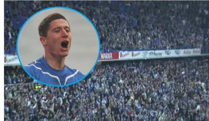 Gol w 120. minucie i istne szaleństwo. Lewandowski jednym z bohaterów 