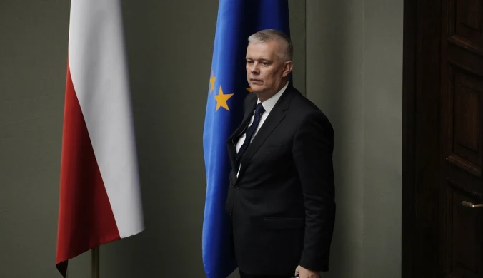 Koniec CBA przesądzony? Siemoniak zdradza, rząd ma plan na weto Nawrockiego