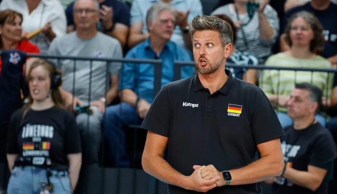 Winiarski wyjechał z Polski, cel już znany. Trener sam wszystko wyjawił