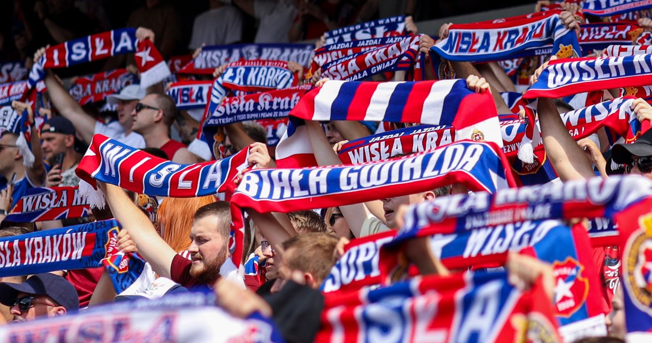 wiadomości,aktualności,Interia Właściciel Wieczystej postawił na swoim. Teraz Wisła Kraków ma kłopot