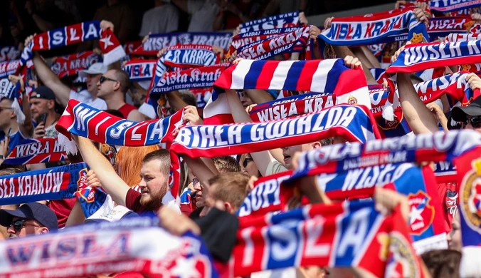 Właściciel Wieczystej postawił na swoim. Teraz Wisła Kraków ma kłopot