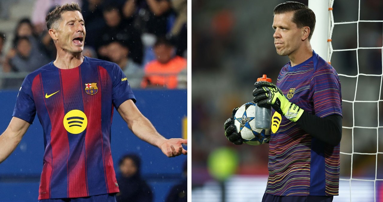 wiadomości,aktualności,Interia Nie minęła doba od porażki. Barcelona wydała komunikat. Wielki zwrot akcji