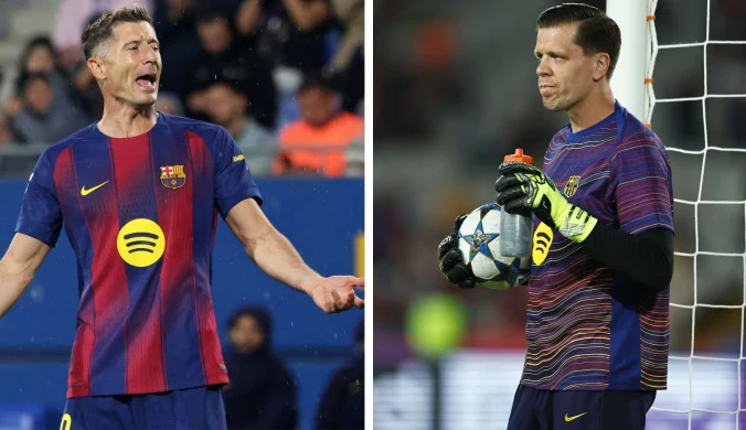Nie minęła doba od porażki. Barcelona wydała komunikat. Wielki zwrot akcji