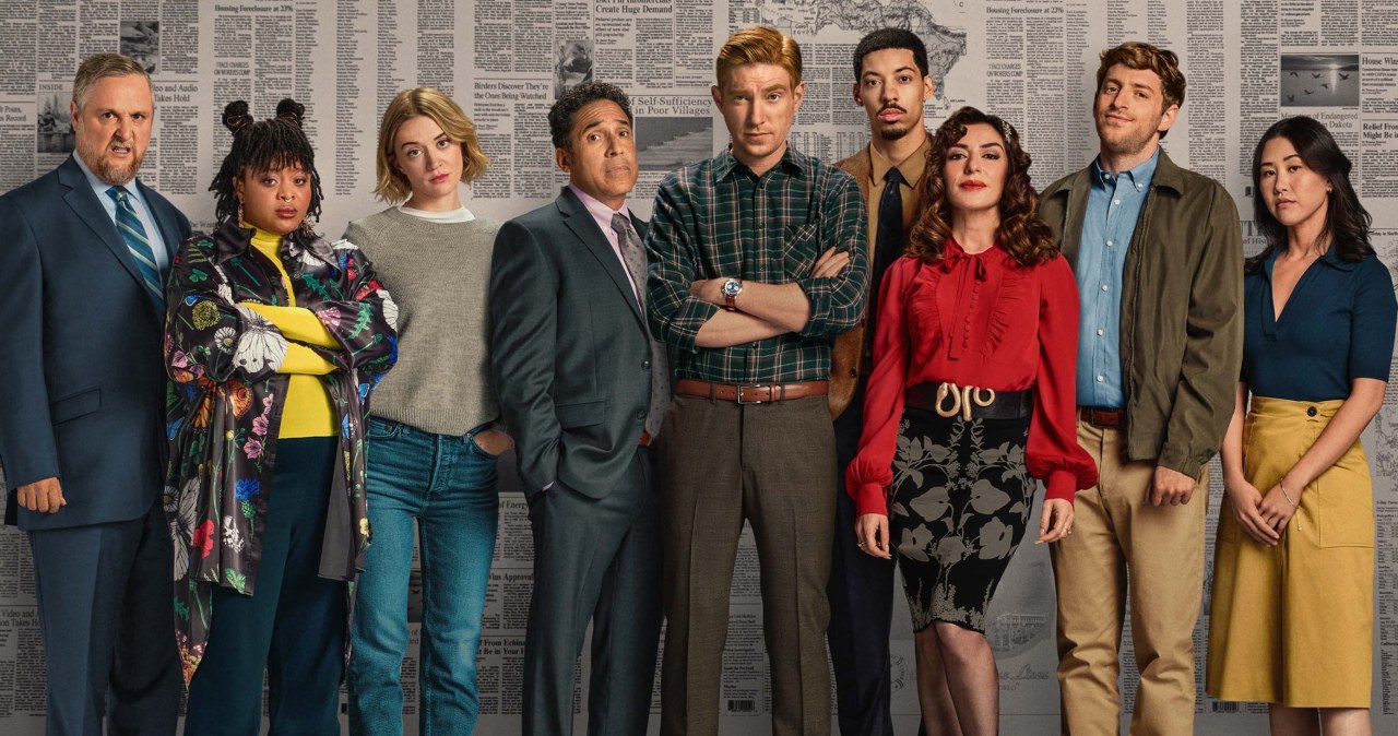 Dostał drugi sezon jeszcze przed premierą. Amerykański hit zobaczymy w Polsce