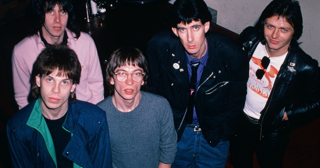 The Cars wylansowali wielki hit lat 80. Teraz wracają do studia bez lidera