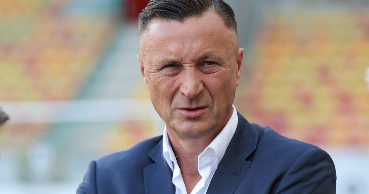 wiadomości,aktualności,Interia Burza po reklamie z udziałem Hajty. Były piłkarz grzmi, jest oświadczenie