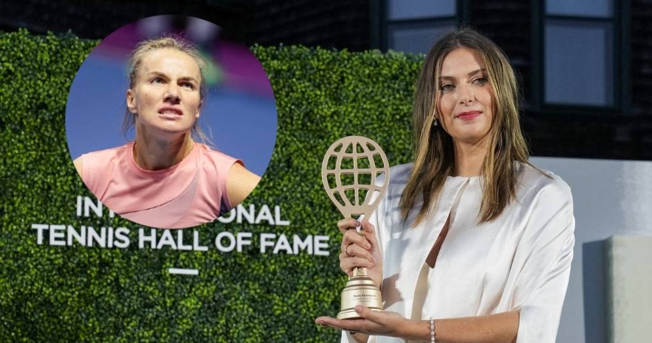 wiadomości,aktualności,Interia Rosyjska gwiazda wyróżniona. Teraz głos mają kibice. W Rosji aż huczy