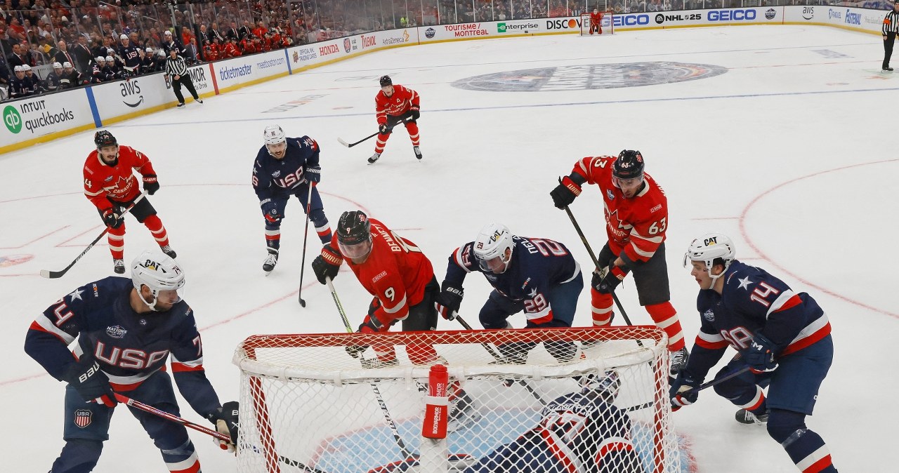 Hokej na zimowych igrzyskach olimpijskich 2026 [TERMINARZ, HARMONOGRAM]