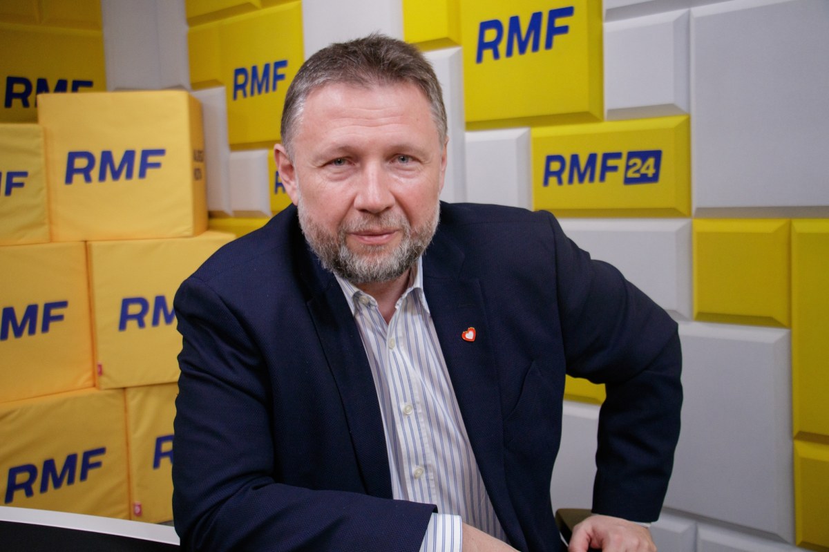 Będą zwolnienia w SOP? Szef MSWiA ujawnia