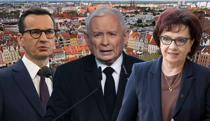 Prezes PiS wyrzuca radnych. Sprawa ma drugie dno 