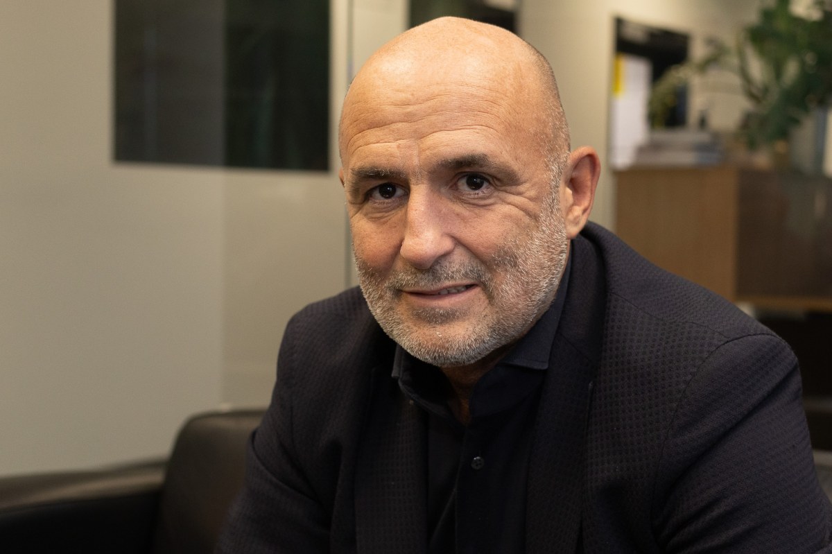 Michał Probierz obejmie kolejną reprezentację? Ma być w trójce faworytów