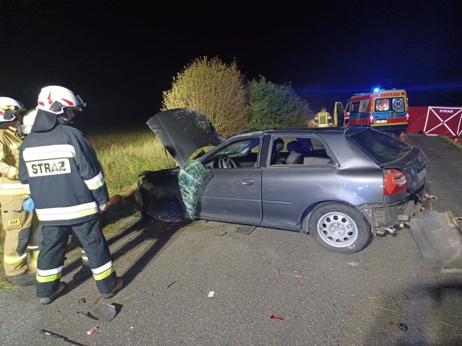 /KP PSP w Bełchatowie /