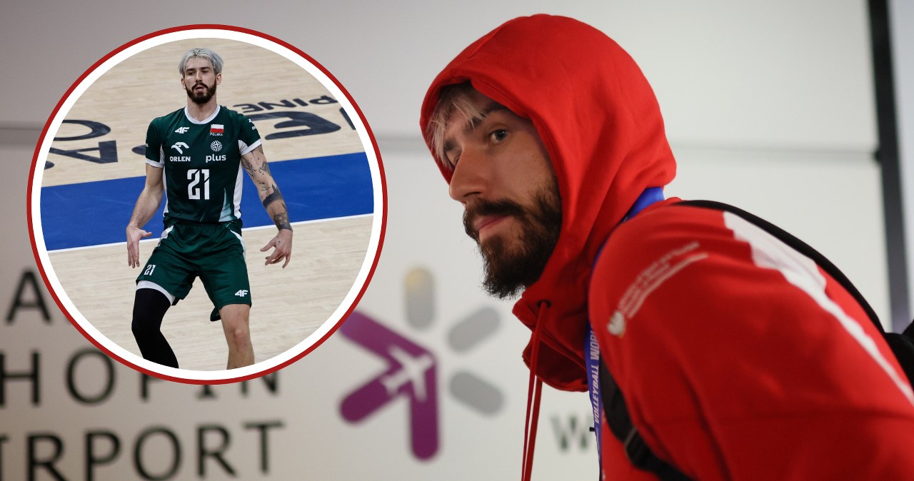 Ledwo Fornal wrócił do Polski, a tu afera. Miarka się przebrała