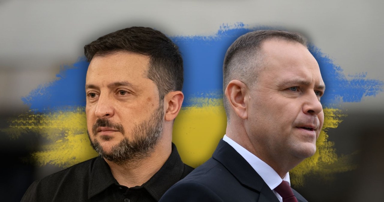 Karol Nawrocki w Kijowie? Kancelaria reaguje na słowa ambasadora Ukrainy