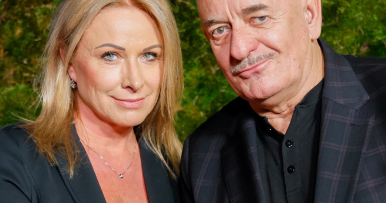 Daniec nie liczył na nową miłość. Gdy ją zobaczył, od razu zmienił zdanie