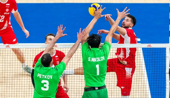 Poruszenie po medalu siatkarzy. Nagrody od prezydenta, a teraz taki pomysł