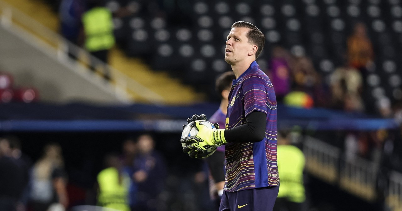 wiadomości,aktualności,Interia FC Barcelona zrównana z ziemią. 