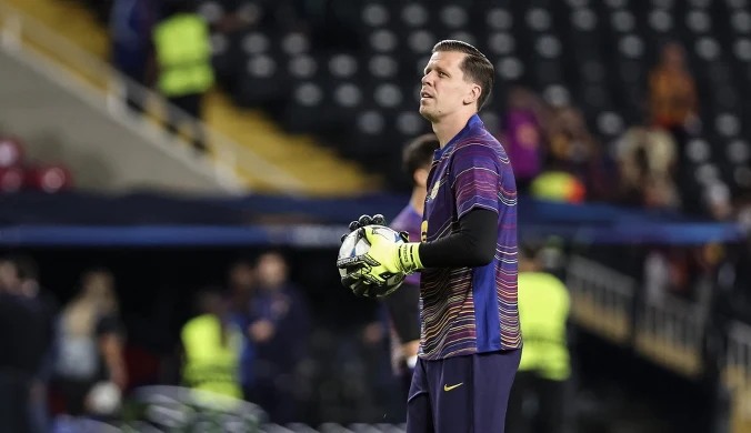 FC Barcelona zrównana z ziemią. "Żenująco". Nagle takie słowa o Szczęsnym