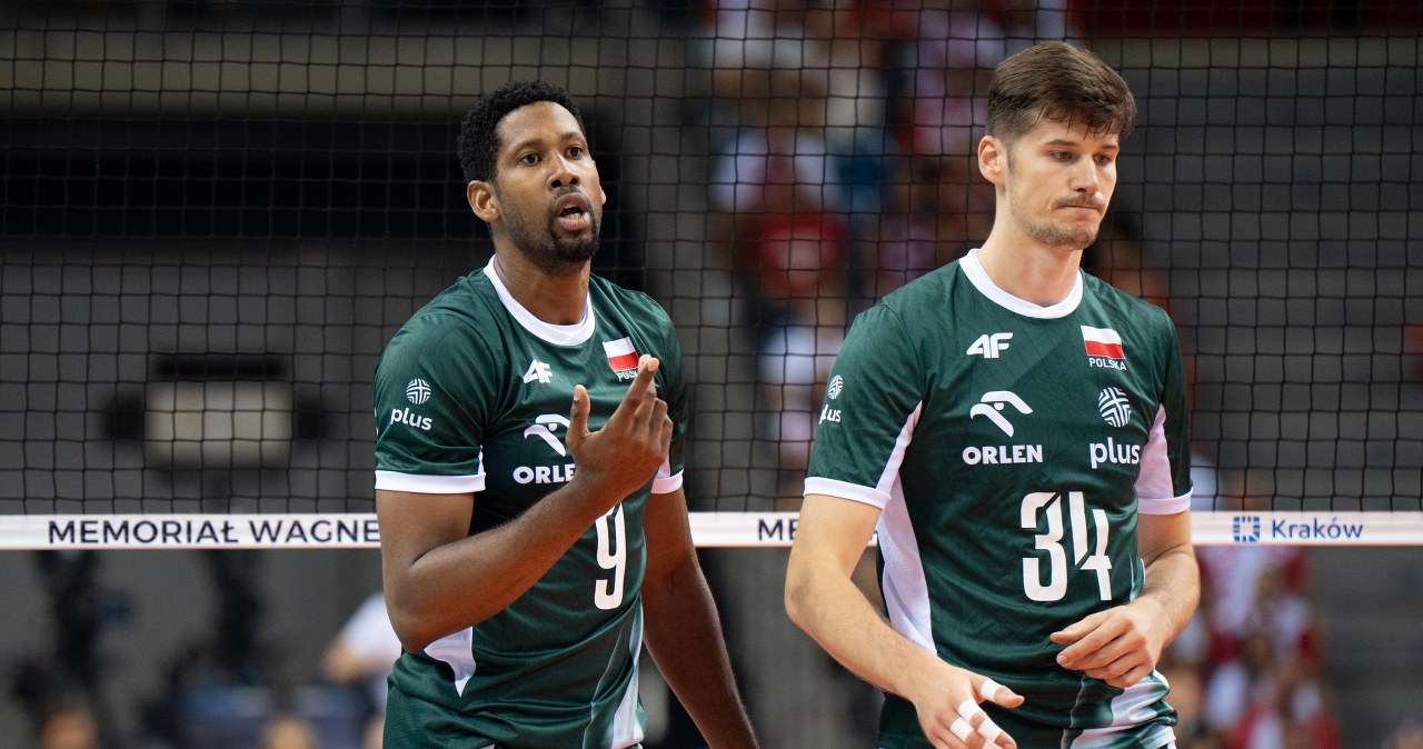 Polski siatkarz jak Wilfredo Leon, prawda wyszła na jaw. Ogłosił publicznie