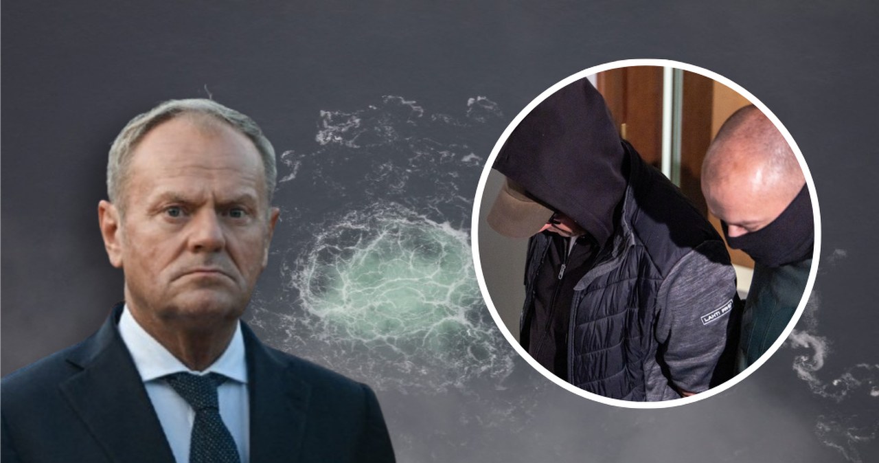 wiadomości,aktualności,Interia Czy Polska wyda Ukraińca Niemcom? Piętrzą się tajemnice wokół sprawy Wołodymyra Z.