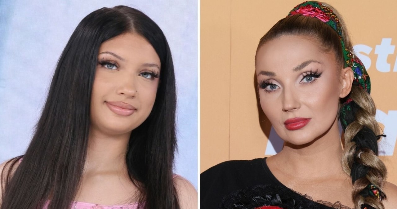 Cleo odpowiada na słowa Kayah o Viki Gabor. "Dajmy się jej rozwijać"