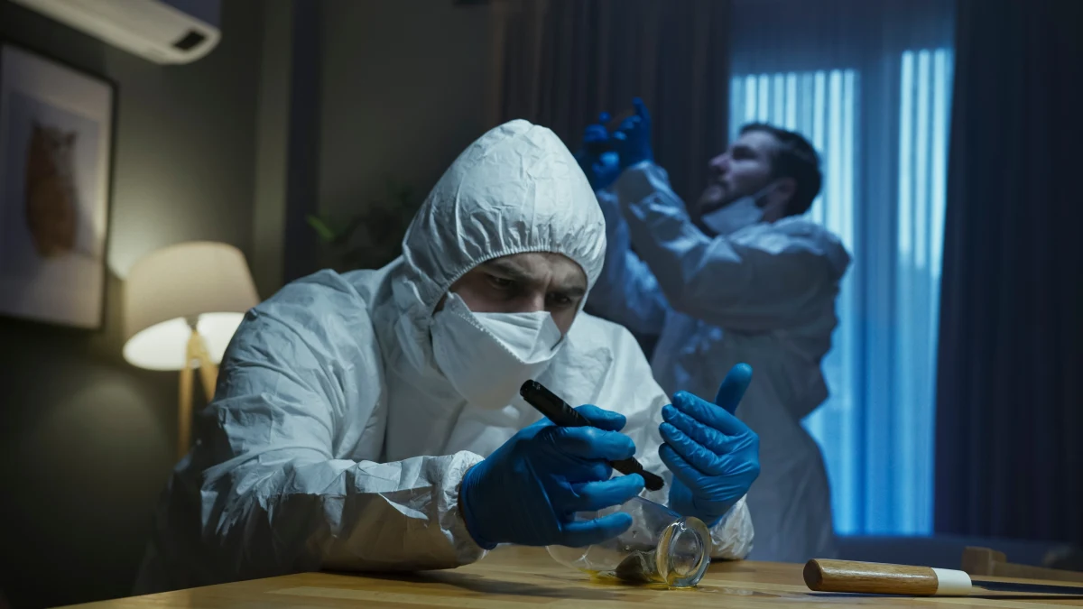 28-letni mężczyzna, którego ciężko rannego znalazła w nocy policja w jednym z hoteli w Wolsztynie, to znany tiktoker, występujący w sieci jako "Jagodzianka" - informuje "Fakt". Mężczyzny nie udało się uratować. Obok niego w pokoju hotelowym znaleziono ciało 25-latki. 