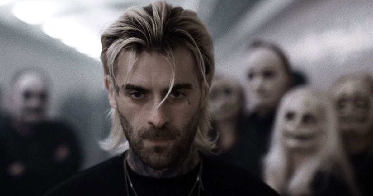 Hipnotyzujący polski film. Dopiero co był na festiwalu, a już niebawem trafi na streaming