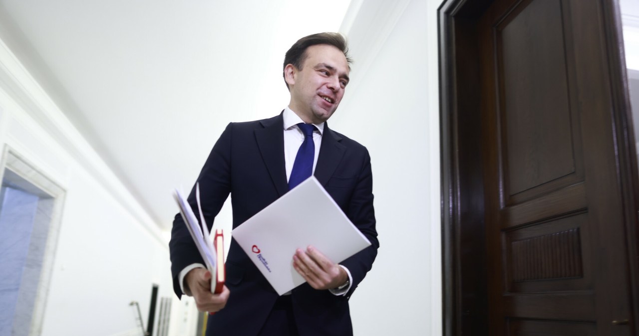 Dziura budżetowa większa o ponad 20 miliardów? Powodem weto Nawrockiego