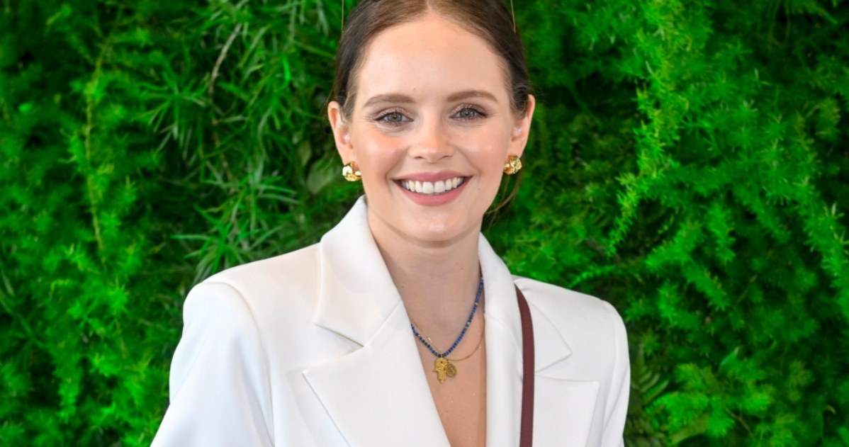 Olga Kalicka długo szukała swojego miejsca. „Marzenia się spełniają”