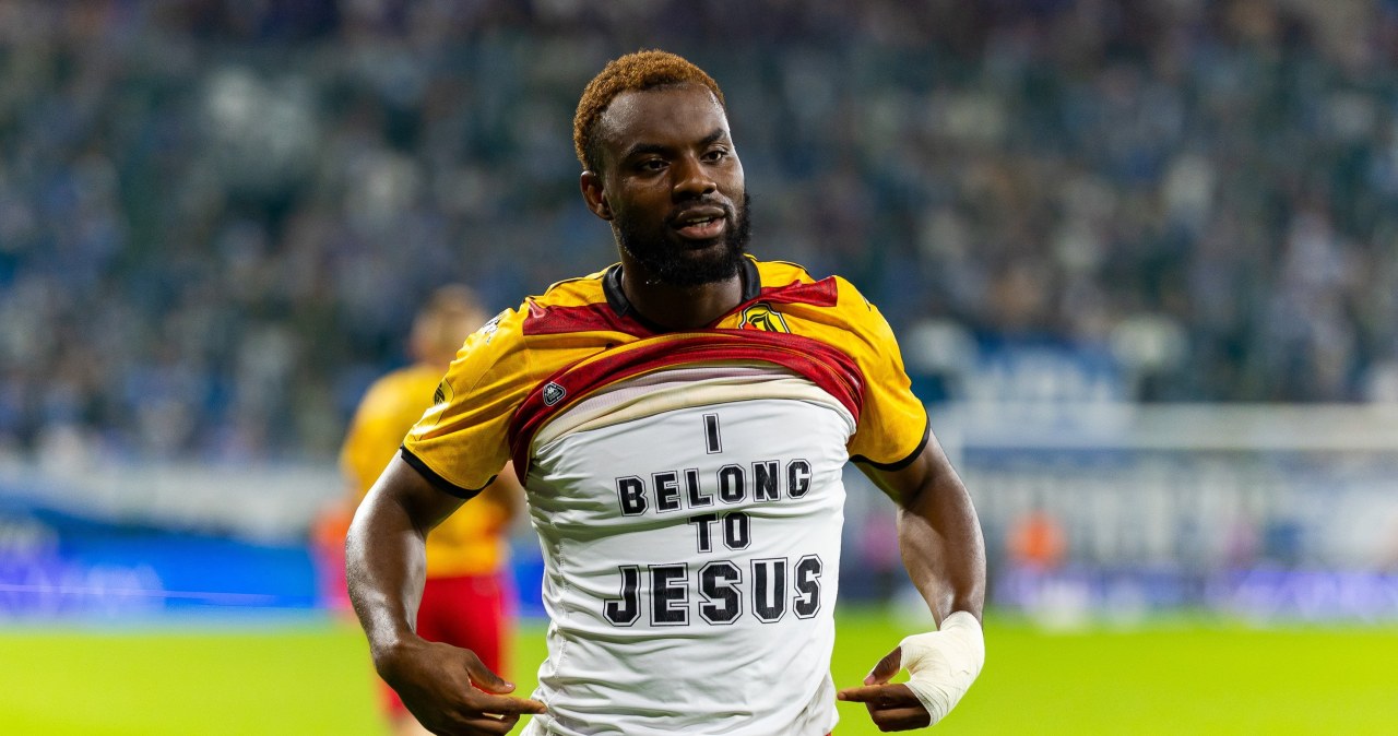 wiadomości,aktualności,Interia A jednak to nie były plotki ws. Pululu. Władze klubu ujawniły, 