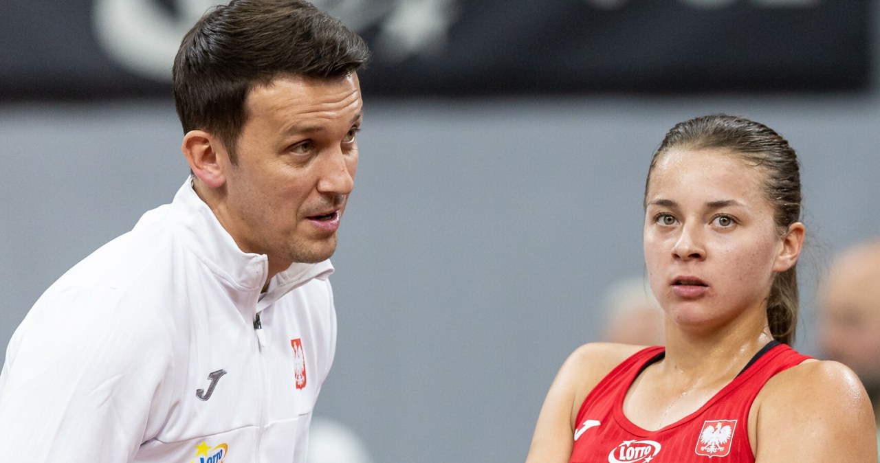 wiadomości,aktualności,Interia Polka zagra o półfinał WTA. Było 6:0, 3:0, turniejowa 