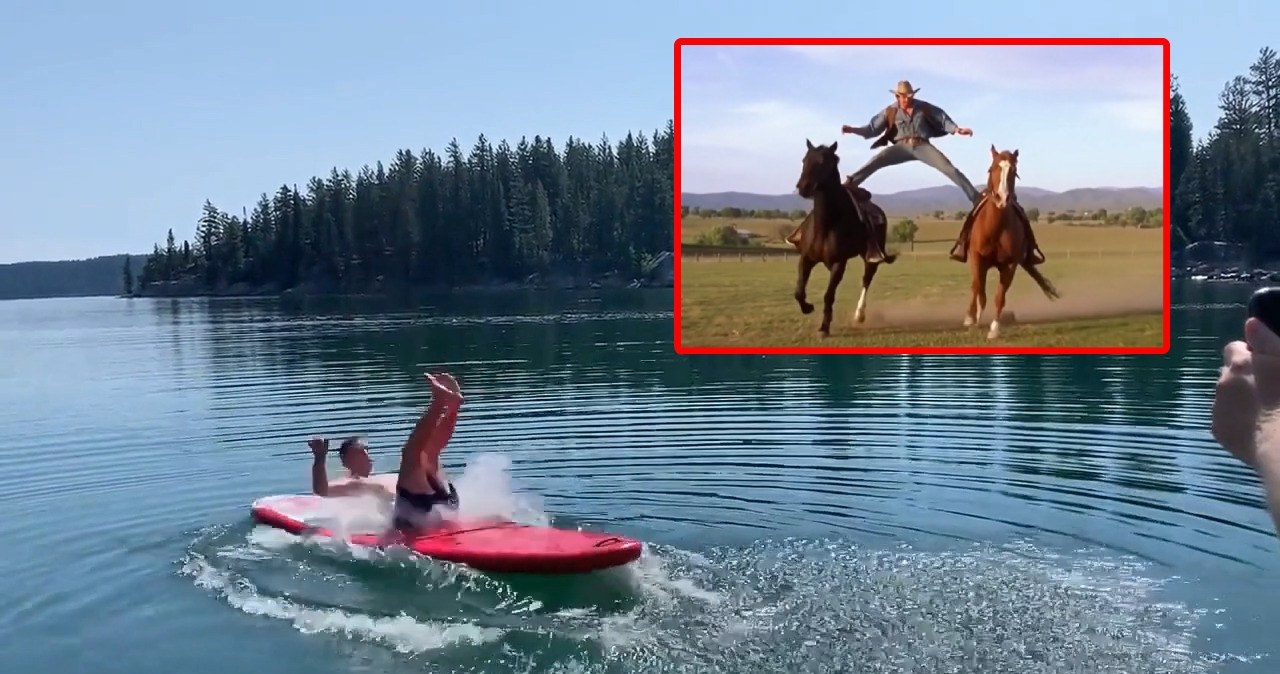 Sora 2 zaskakuje realizmem. Generator wideo AI nauczył się fizyki