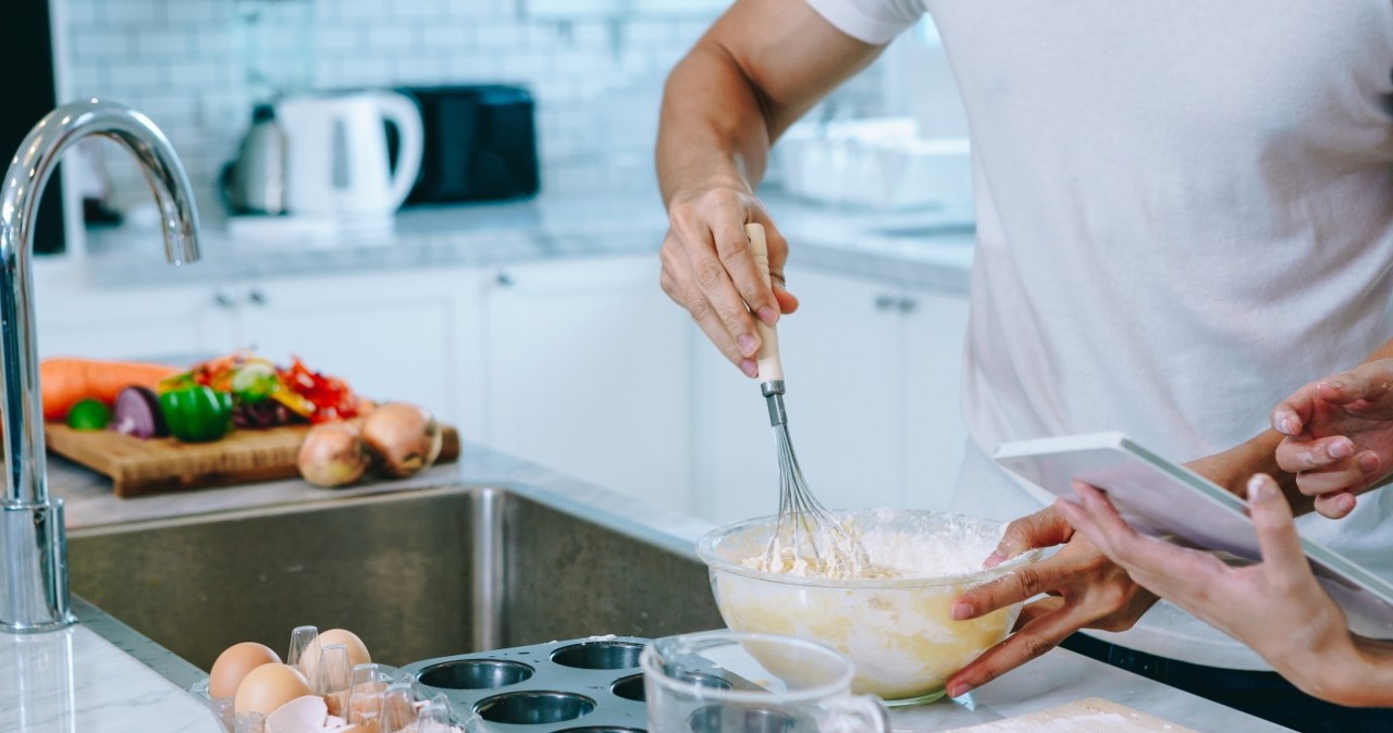Nie masz pomysłu na śniadanie? Airfryer pomoże!
