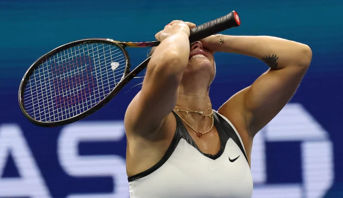 Powrót Sabalenki, jest oficjalne potwierdzenie. Od razu taka niespodzianka